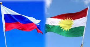 RUSYA GÜÇLERİNİN ROJAVA’DA KURD KATLİAMLARINA KARŞI  SESSİZLİĞİ