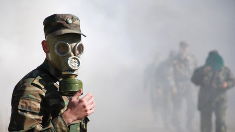 KİMYASAL SİLAH KULLANDINIZ YETMEDİ ŞİMDİ DE KURDLERİ ZORLA ROJAVA’DAN BAŞKA YERLERE GÖNDERMEYE ÇALIŞIYORSUNUZ