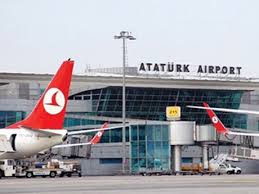 İstanbul havaalanı katliamı ve Dünya düzeni