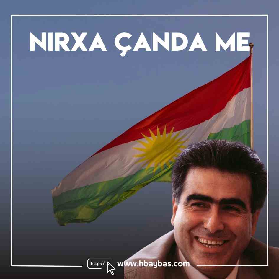 NIRXA ÇANDA ME