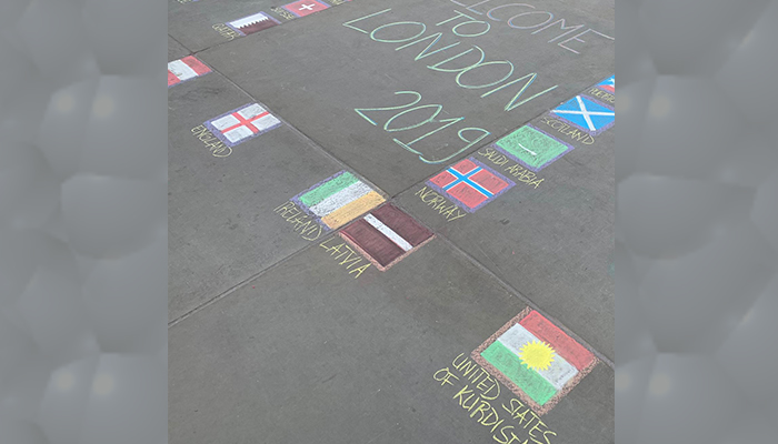 ERDOĞAN’IN İSRAİL DEVLETİNE YÖNELİK İKİYÜZLÜLÜĞÜ VE BİZ KURDİSTAN’LILAR