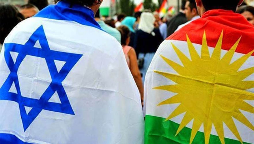 İBRAHİM PEYGAMBER KURD’TÜR. ONUN TORUNLARI YAPABİLDİ. BİZLER DE YAPABİLİRİZ