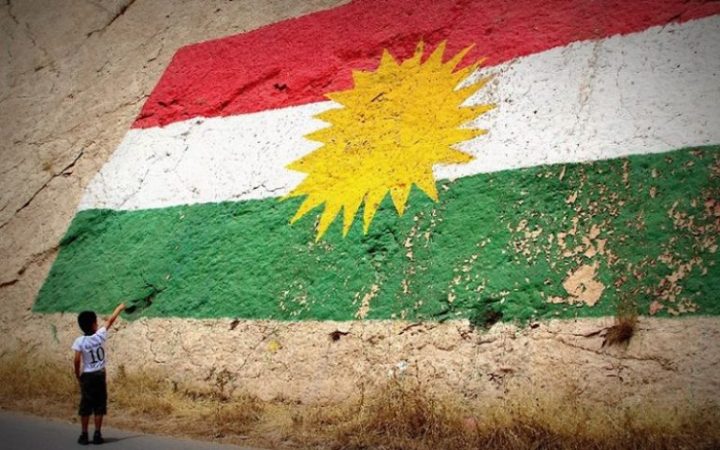 DUYGUSAL VE KOMPLEKSTEN UZAK, KURD U KURDİSTAN DAVASINA ÇARE, GERÇEKÇİ ÇARE KURDİSTAN BİRLEŞİK DEVLETLERİ’DİR