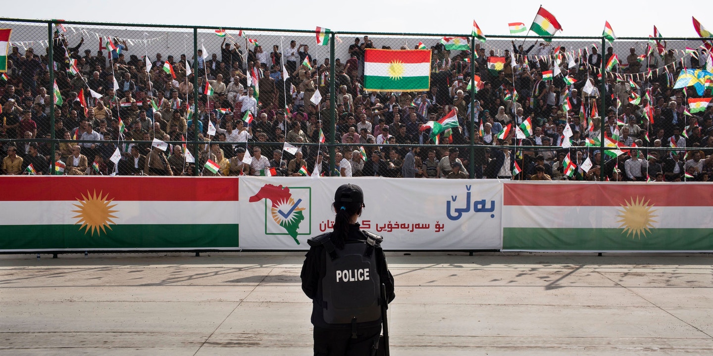 KURDÎSTAN’DA KOKUŞMUŞ İŞGALCİLERİN KORKU NÖBETLERİ, ONLARI ÖLÜMDEN KURTARAMAYACAK