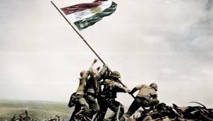 KURDİSTAN BİRLEŞİK DEVLETLERİ: NEDEN VE NASIL OLMALIDIR