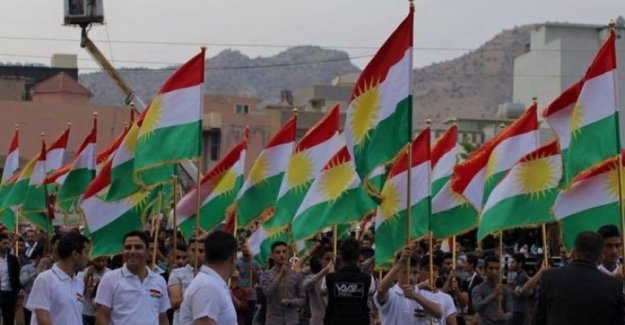 KURDİSTAN’IN BAĞIMSIZLIĞI, RUSYA VE İRAN’IN TUTUMU