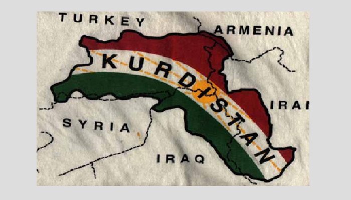 DEMOKRASİ VE İSTİKRAR, KURDİSTAN BİRLEŞİK DEVLETLERİ’NİN RESMİLEŞMESİYLE MÜMKÜNDÜR