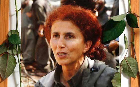 SAKİNE CANSIZ DAVASI