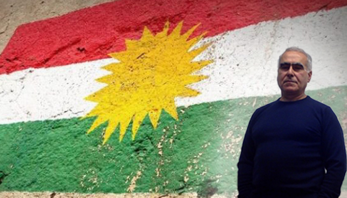 ELLİ MİLYONU AŞKIN NÜFUSA SAHİP EN SOYLU KURD HALKI’NIN KENDİ DEVLETLERİ OLMALIDIR