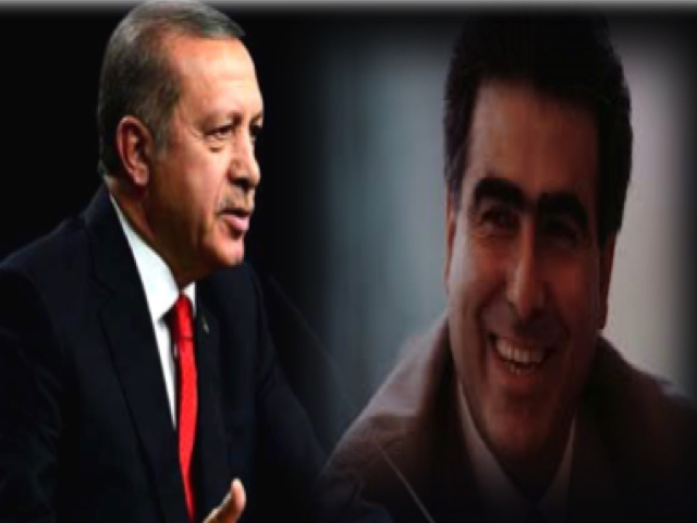 From Baybasin to Mr Erdogan and his government